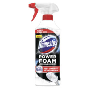 Domestos Foam Power 650ml