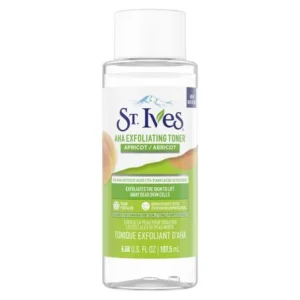 St Ives Toner 197.5ml Apricot