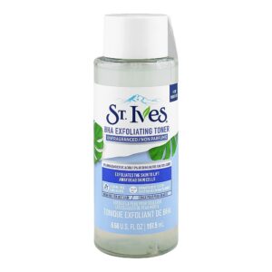St Ives Toner 197.5ml Unfragranced