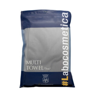 Mac Double Towel  800 gsm