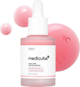 Medicube 30ml PDRN Pink