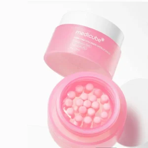 Medicube Capsule Cream 55g PDRN Pink