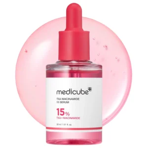 Medicube Serum 30ml Niacinamide