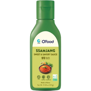 OF Ssamjang Sauce 300g Sweet