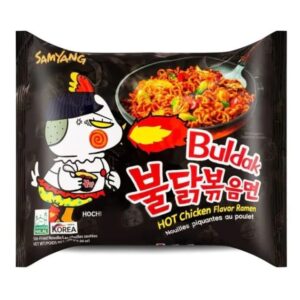 Samyang Black