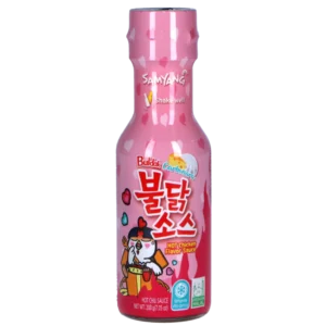 Samyang. Sauce Pink