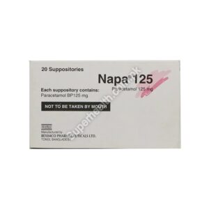 Napa 125mg