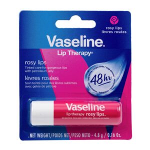 Vaseline Lip Therapy 4.8g Rosy