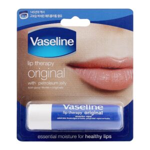 Vaseline Lip Therapy 4.8g Original