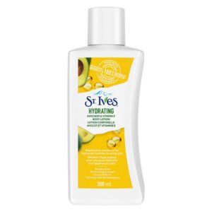 St Ives Fc 200ml Hydrading