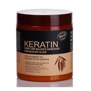 Keratin Mask 500ml