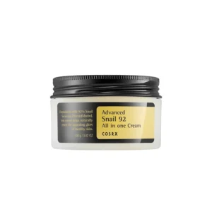 Cosrx Snail 92 All in One Cream 100g