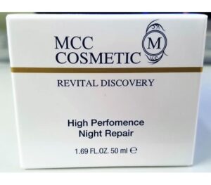Mcc Night Repair 50ml