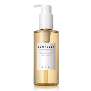 Centella Light Cleansing 200ml Oil