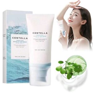 Centella spf50 50ml Sunserum