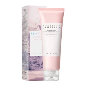 Centella Deep Cleansing 125ml Foam