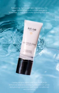 Aqua Spf50 50ml SunBlock