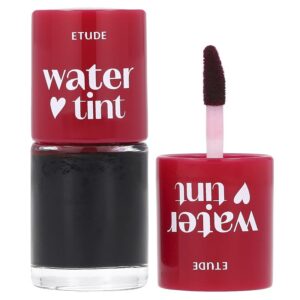 Etude Water Tint Grape Fruit