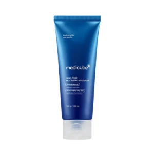 Medicube Zero Blackhead 100g Mudmask