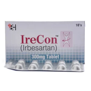 Irecon-h 300+12.5mg Tab
