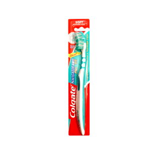 Colgate Brush Navigator Soft