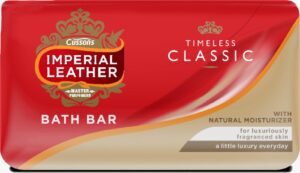 IL Soap 200g Classic