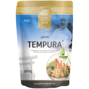 Ub Tempura 1kg