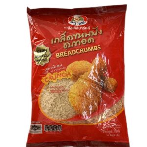 Ub Bread Crumbs 200g