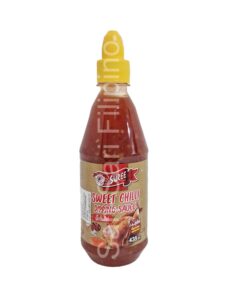 Suree Sweet Chilli Sauce 435ml