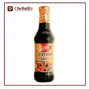 Suree Teriyaki Sauce 300ml