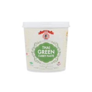 Suree Thai Green Cury Paste