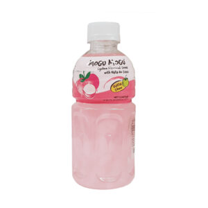 Mogu Mogu Coconut