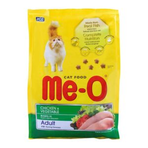Meo 1.2 Chicken
