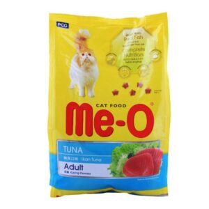 Meo 1.2kg Tuna