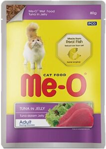 Meo.jelly Srs Adult