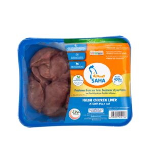 Sh Df 400g Chicken Liver