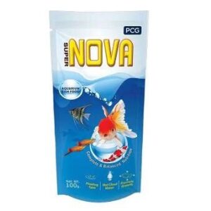 Nova Fish Food 100g