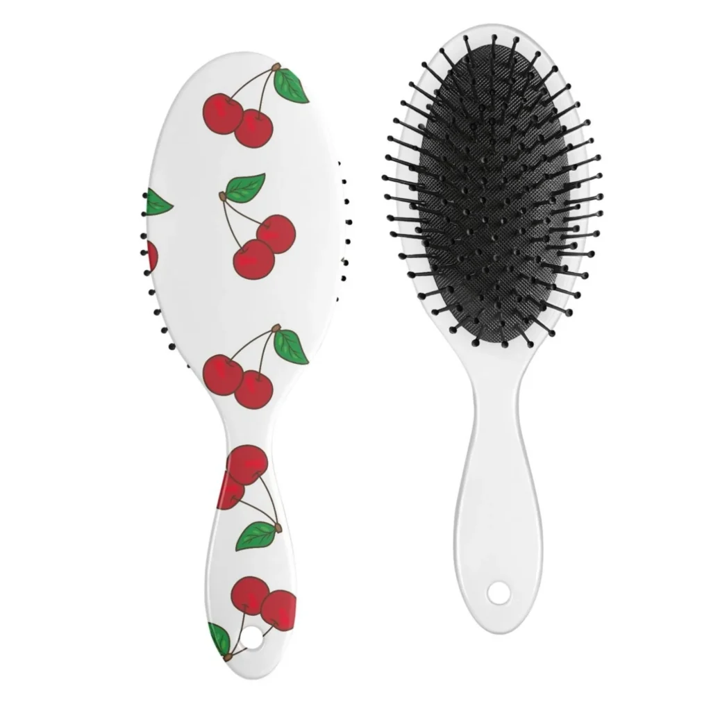 8850501236024_hair-brush-paddle-cherry