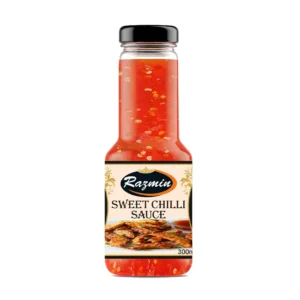Razmin Sweet Chilli Sauce 300ml