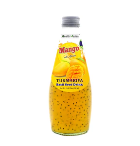 Jc Basil Drink Mango