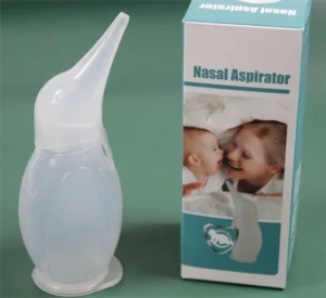 Bs Nasal Aspirator