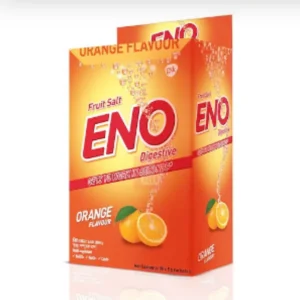 Eno Orange 1s