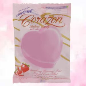 HB Love Candy 150g Carazon Beloved