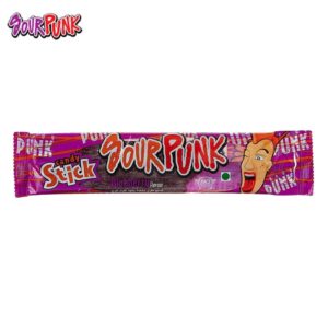Sour Punk 20g Stb
