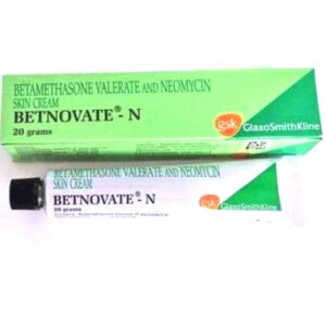 Betnovate Cream 20g