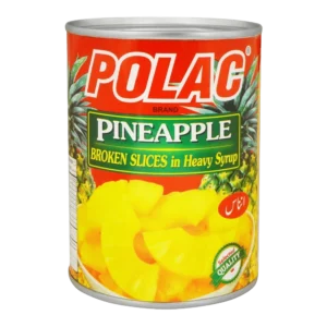 Polac Pineapple Broken 540g