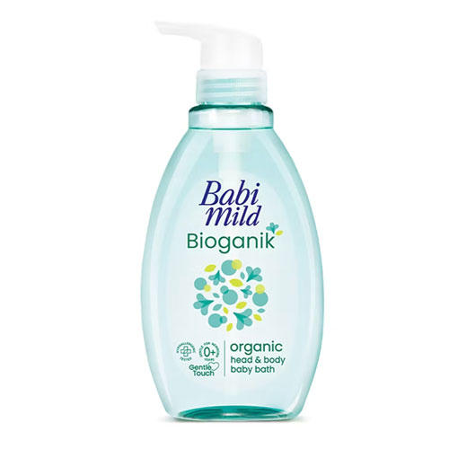 8851123343091_babi-mild-baby-bath-380ml-bioganik 8851123343091_babi-mild-baby-bath-380ml-bioganik
