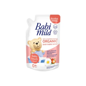 Babi Mild F&W 570ml Baby Touch