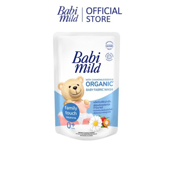 8851123347815_babi-mild-f&w-570ml-family-touch 8851123347815_babi-mild-f&w-570ml-family-touch