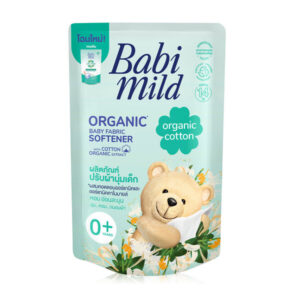 xBabi Mild F&S 570ml Original Cotton